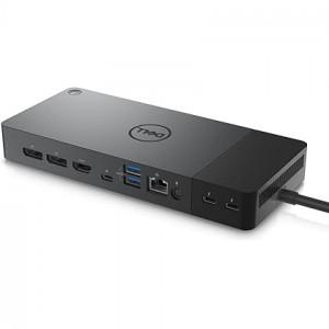 DELL DOCK WD19S - 180W, 1 x USB-C cable - 1 m