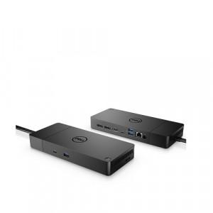 DELL DOCK WD19DCS | 210W, UK, 210 Watt