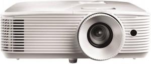 OPTOMA HD29HLVx PROJECTOR | 4,500 LUMENS, DLP, 1080p Full HD 1920x1080