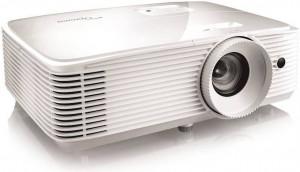 OPTOMA HD29HLVx PROJECTOR - 4,500 LUMENS, DLP, 1080p Full HD 1920x1080