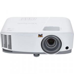 ViewSonic PA503S projector - DLP, 3,600 lumens, 800 x 600 (SVGA), 22,000:1