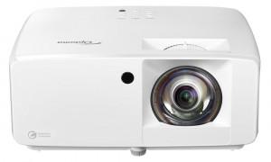 OPTOMA ZH450ST Projector - 4,200 Lumens, DLP, 1080p Full HD 1920x1080