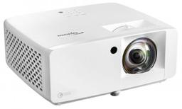 OPTOMA ZH450ST PROJECTOR