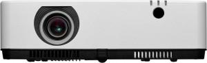 NEC ME383W Projector - 16:10 Aspect Ratio, (1280 x 800 WXGA) Native Resolution, 3600 ANSI Lumen, 3LCD