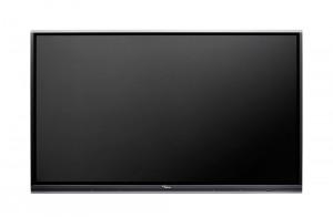 Optoma 5652RK Interactive Display - 65" UHD 4K 3840(H)*2160(V) Pixel Resolution, LED, Touch