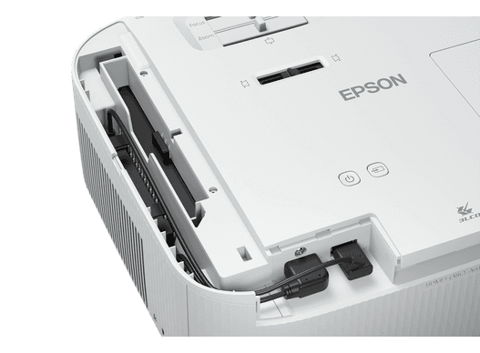 EPSON EH-TW6250 PROJECTOR