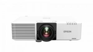 EPSON EB-L730U Projector - 7000 Lumen, 10 Watt Speakers, 1920 x 1200 (WUXGA) Resolution, 3LCD