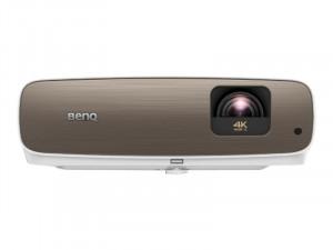 BENQ W2700I Projector | 2000 Lumens, DLP, 4K UHD 3840×2160 Resolution