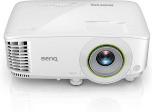 BENQ EH600 Projector - 3500 Lumens, DLP, Full HD 1080P (1920x1080) Resolution