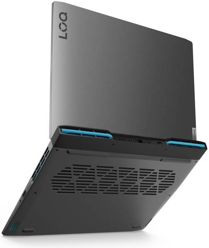 Lenovo LOQ 15 Laptop  13th Gen i7-13620H, 16GB, 512GB SSD, NVIDIA GeForce  RTX 4050, 15.6 FHD