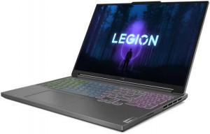 LENOVO LEGION Slim 5 16IRH8 Laptop - 13th Gen i7-13700H, 16GB, 1TB SSD, NVIDIA GeForce RTX 4060 8GB, 16" WQXGA