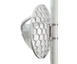 Mikrotik LHG LTE18 kit LHGGM&EG18-EA