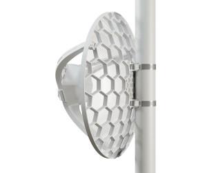 Mikrotik LHG LTE18 kit LHGGM&EG18-EA - LTE/5G 18 MODEM ANTENNA