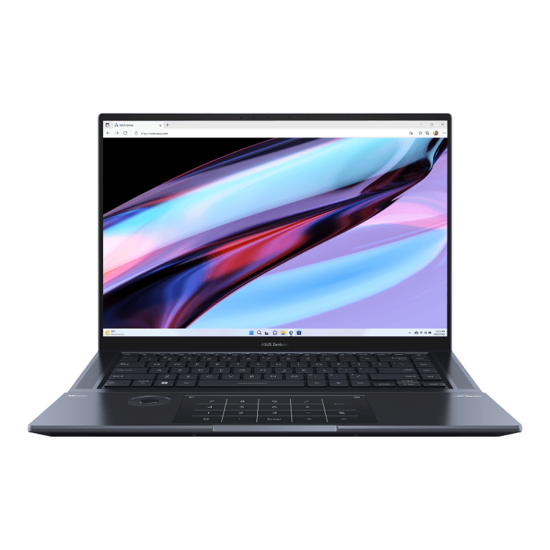 ASUS ZENBOOK 16X OLED 13th Gen i9-13900H, 16GB, 512GB SSD, 16