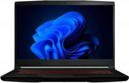 MSI Thin GF63 12VE
