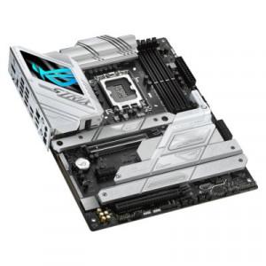ASUS ROG STRIX Z790-A GAMING Motherboard - Intel Socket LGA1700, Z790, 4 x DIMM, DP, HDMI, M.2 slots and 4 x SATA 6Gb/s, 256 Mb Flash ROM