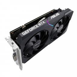 ASUS GeForce RTX 3050 DUAL Graphic