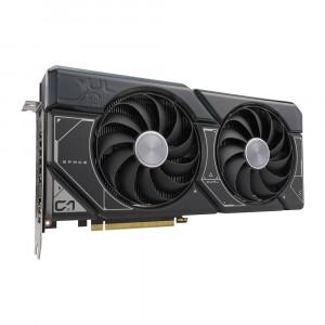 ASUS Dual Graphic - GeForce RTX™ 4070, 21 Gbps, 7680 x 4320 Resolution HDMI , DP , 12G, D6X
