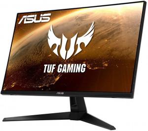 ASUS TUF VG279Q1A GAMING Monitors - 27" Full HD 1920 x 1080, IPS, LED, DP, HDMI