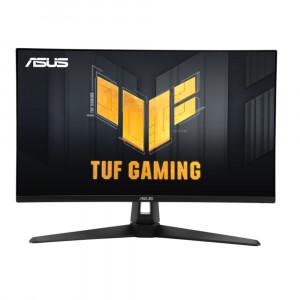 ASUS TUF VG279QM1A GAMING Monitors - 27" Full HD 1920x1080, IPS, LED, DP, HDMI, USB