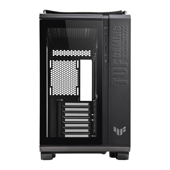  ASUS TUF Gaming GT502 ATX Mid-Tower Computer Case