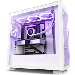 NZXT RGB Case