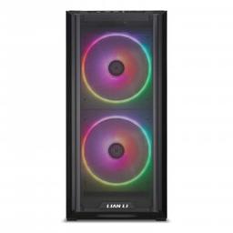 LIAN LANCOOL