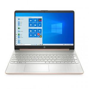 HP 15-EF0025 Laptop - AMD Ryzen 5 3500U, 8GB, 256GB SSD, 15.6" HD