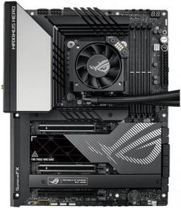 ASUS ROG RYUJIN III 360 ARGB