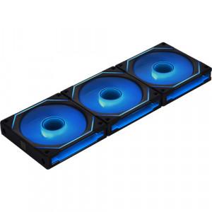 LIAN LI UNI FAN SL-INFINITY Air Fan - 120 mm Fan Size, 2100 rpm Fan Speed, PWM