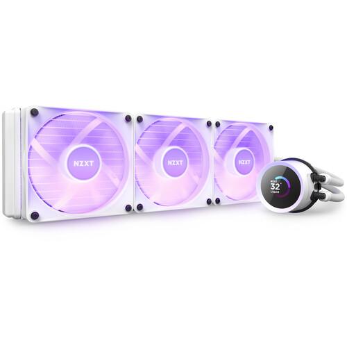 NZXT Kraken 360 RGB Fan