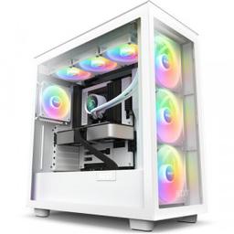 NZXT Kraken 360 RGB 500 to 1800 120 mm