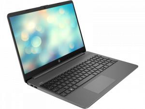 HP 15S-FQ5041NQ Laptop - 12th Gen i3-1215U, 8GB, 256GB SSD, 15.6" FHD