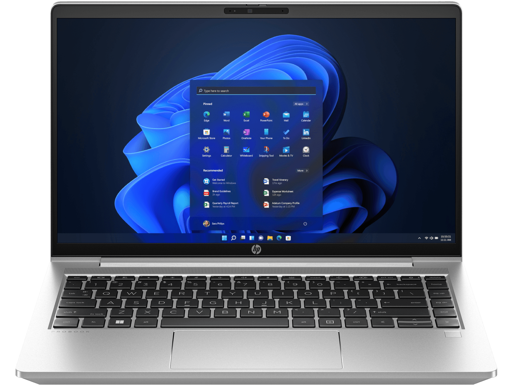 HP12世代Core i5-1235U/16G/SSD256G/13.3フルHD HP PROBOOK 440 G10 Laptop - 13th Gen i5-1335U, 16GB, 256GB