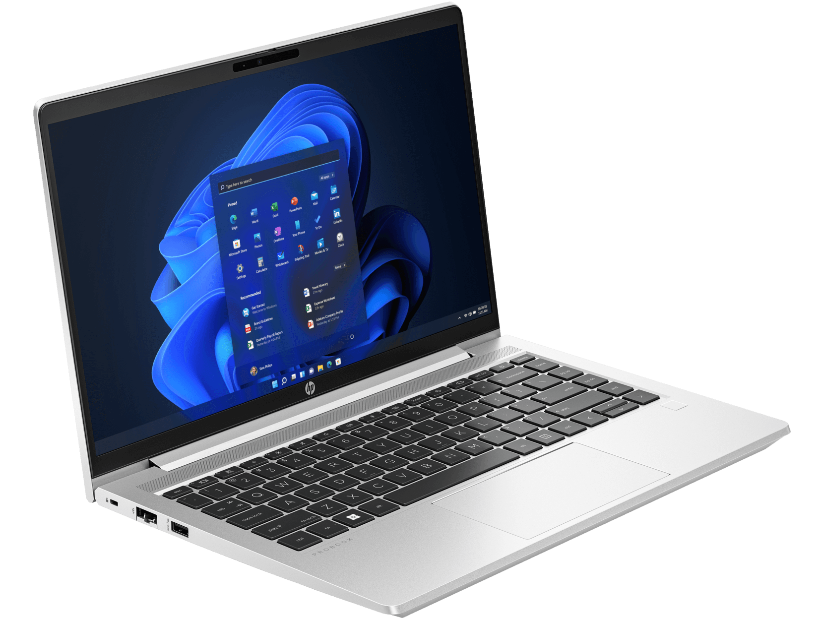 HP PROBOOK 440 G10 Laptop - 13th Gen i5-1335U, 16GB, 256GB