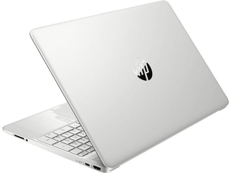 HP 15S-FQ5098TU Laptop - 12th Gen i5-1235U, 8GB, 512GB SSD