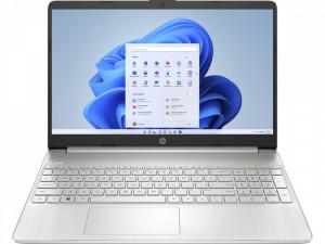 HP 15S-FQ5099TU Laptop | 12th Gen i7-1255U, 8GB, 512GB SSD, 15.6" FHD