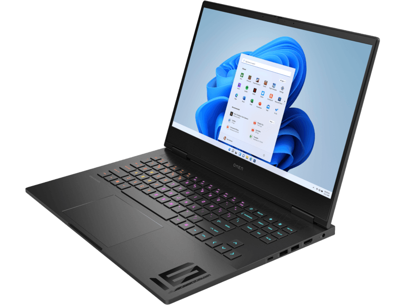 hp - 新品 OMEN 16 /i7 13700HX/RTX 4080/1TB/16GB HP OMEN 16-WD0063DX Gaming Laptop - 13th Gen i7-13620H, 16GB