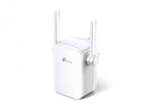 Tp-Link RE205 AC750 - Wi-Fi Range Extender Works with Wi-Fi Router, and Wireless Access Point
