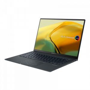 ASUS ZENBOOK Q420VA Laptop | 13th Gen i7-13700H, 16GB, 512GB SSD, 14.5" OLED TOUCH