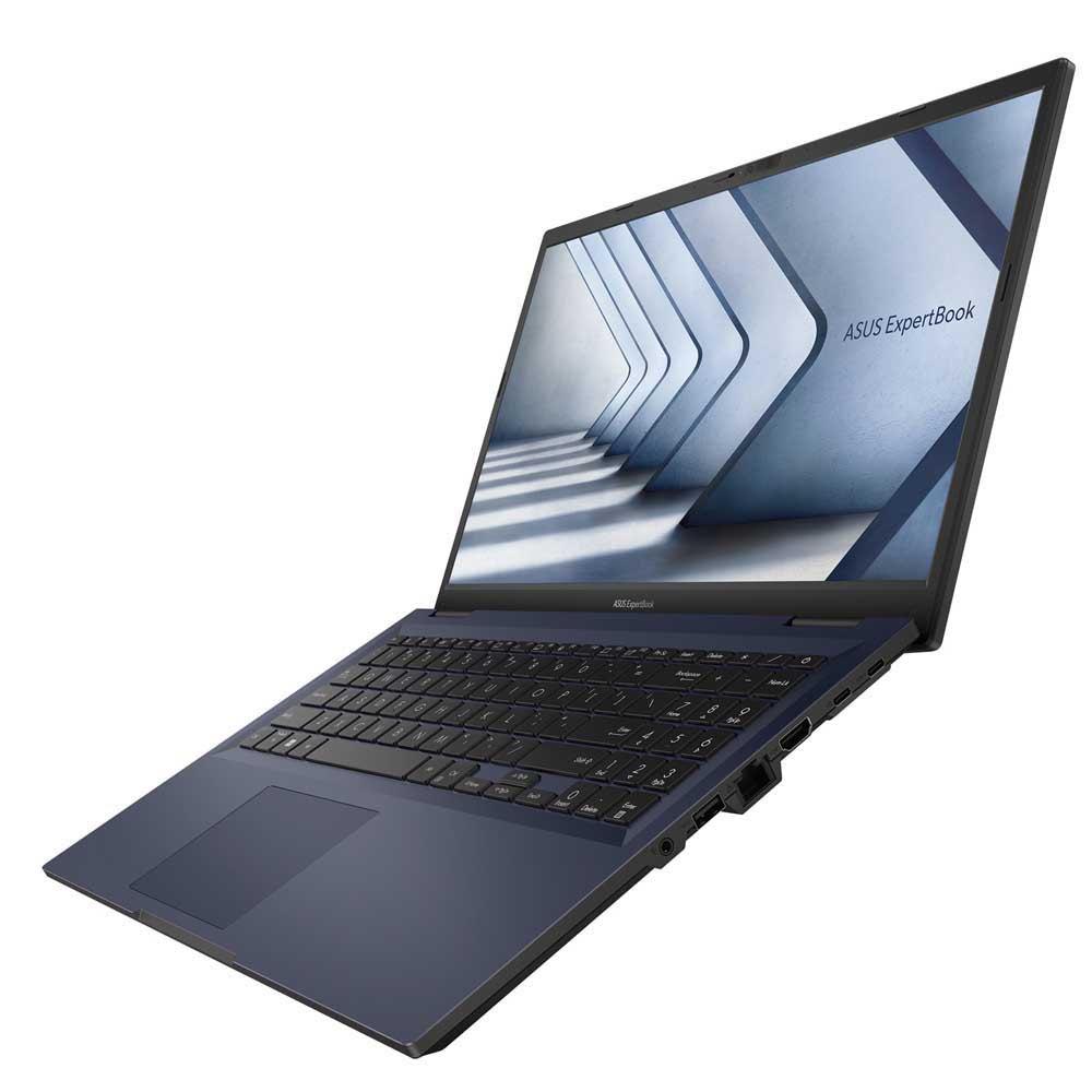 ASUS Expertbook B1 B1502CB Laptop 12th Gen i3-1215U, 8GB, 256GB