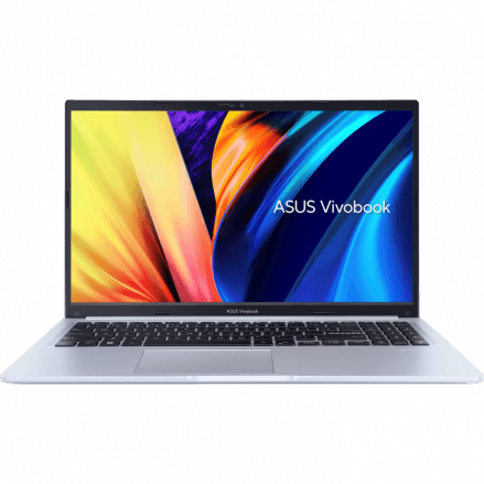 ASUS VIVOBOOK F1502ZA Laptop - 12th Gen i7-1255U, 16GB