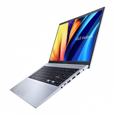 ASUS VIVOBOOK F1502ZA Laptop - 12th Gen i7-1255U, 16GB
