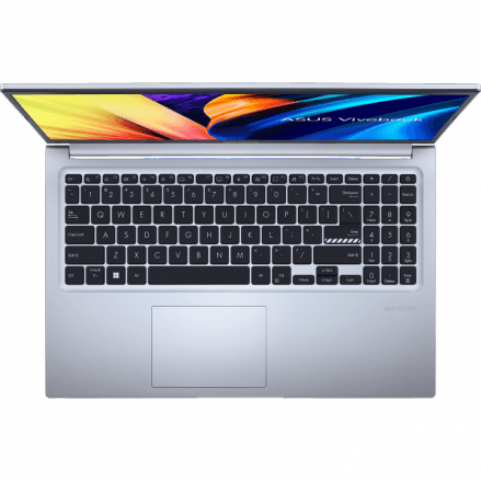 ASUS VIVOBOOK F1502ZA Laptop - 12th Gen i7-1255U, 16GB