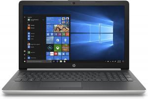 HP 15-DA0050CA Laptop - 11th Gen i7-8550U, 8GB, 1TB HDD, 15.6" HD