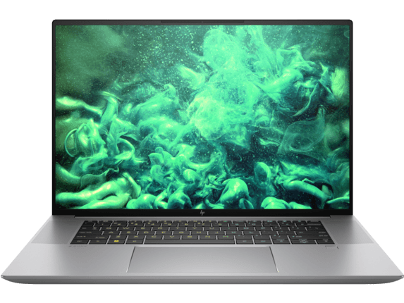 HP ZBOOK STUDIO G10 Mobile Workstation - 13th Gen i7-13800H