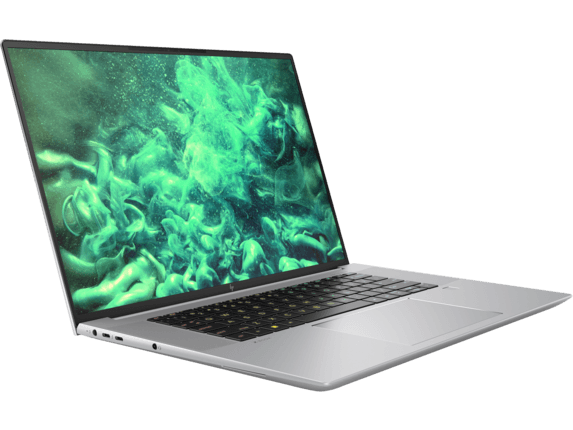 HP ZBOOK STUDIO G10 Mobile Workstation - 13th Gen i7-13800H