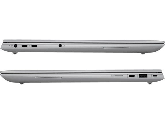 スマートフォン本体 hp bekas Tech Showcase] The HP ZBook Studio G3 Mobile Workstation