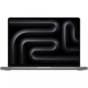 APPLE MTL73LL/A MACBOOK PRO Laptop - M3 Chip 8-Core CPU, 8GB, 512GB SSD, 10-Core GPU | 16-Core Neural Engine, 14.2" XDR (3024 x 1964)