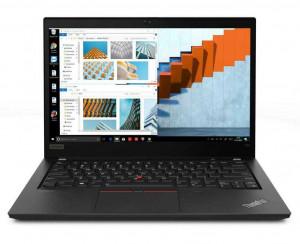 LENOVO THINKPAD T14 Gen 2 Laptop | 11th Gen i7-1185G7, 16GB, 512GB SSD, 14” FHD Touch